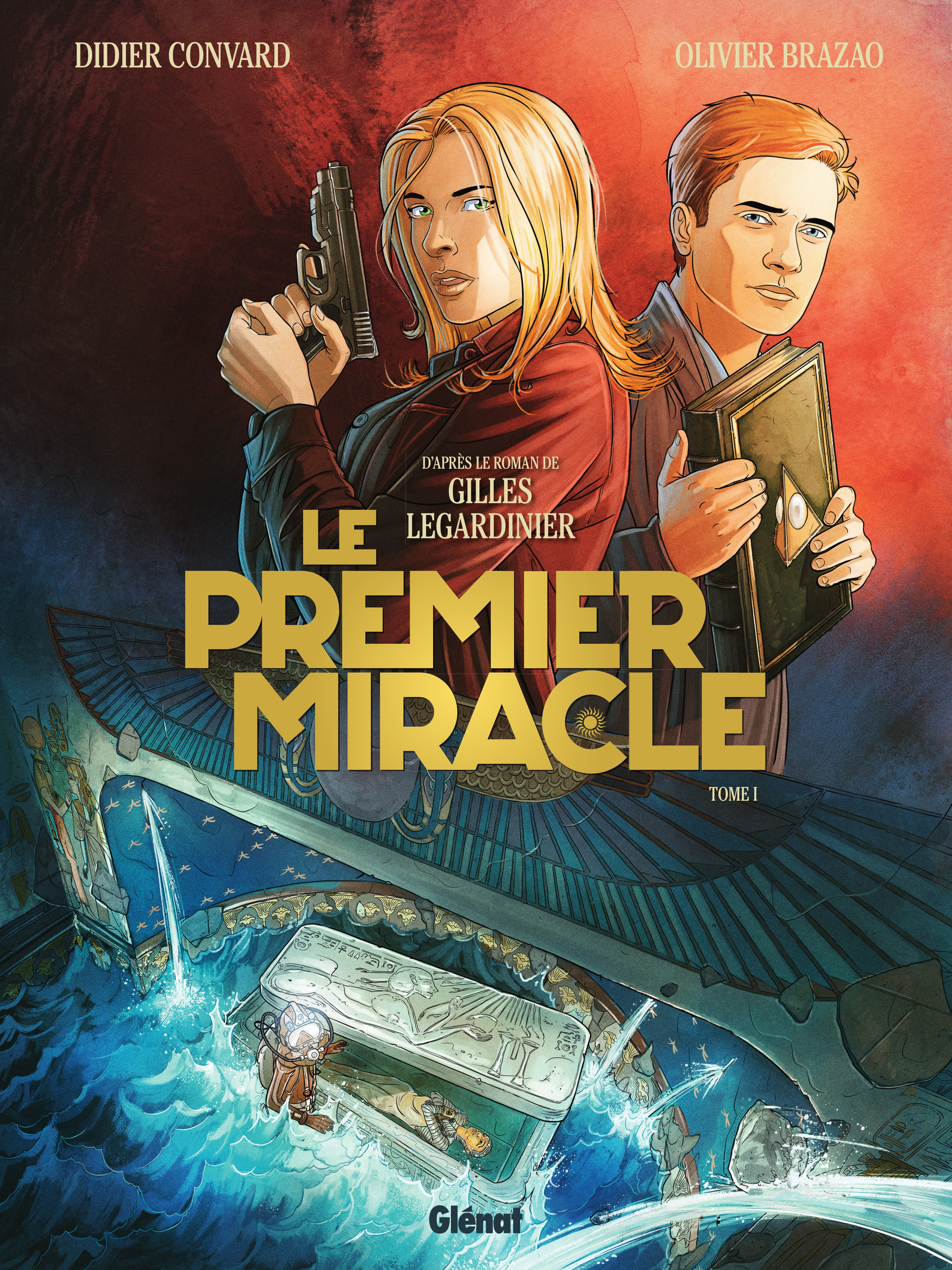Le premier miracle